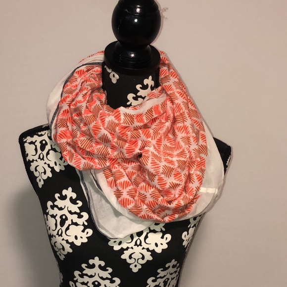 J crew infinity wrap modesty scarf - Picture 2 of 5
